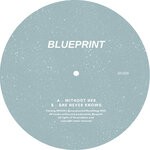 cover: Jay Blueprint - Without Her/She Never Knows