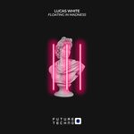 cover: Lucas White - Floating In Madness