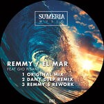 cover: Gio Pisani|Remmy - El Mar