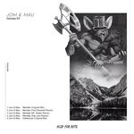 cover: Jom & Mau - Mentale EP