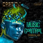 cover: Case Dj - Music Control