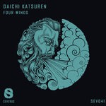 cover: Daichi Katsuren - Four Winds