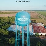 cover: Bigwalkdog - Trick City (Extended)