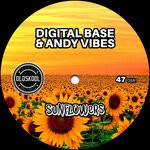 cover: Andy Vibes|Digital Base - Sunflowers