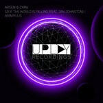 cover: Arsen & Cyan|Jan Johnston - So If The World Is Falling/Amaryllis