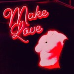 cover: Mela Femmina - Make Love