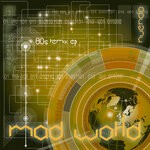 cover: Nuendo - Mad World (80s Remix EP)