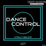 cover: Vitaliy Below - Dance Control