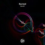 cover: Surreal - Now EP