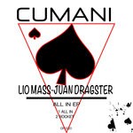 cover: Juan Dragster|Lio Mass (it) - All In EP