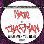 cover: Nate Chapman (us) - Whatever You Need (Explicit)