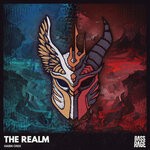 cover: Harm Onix - The Realm