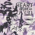 cover: Dyzphoria - Heart Inside An Oven