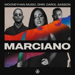 cover: Carol Sasson|Dnir|Mooneyhan Music - Marciano