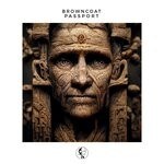 cover: Browncoat - Passport