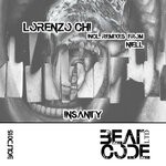 cover: Lorenzo Chi - Insanity