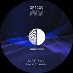 cover: Liam Tav - Love Stream