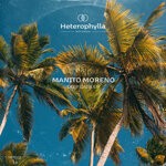 cover: Manito Moreno - Deep Gaita EP