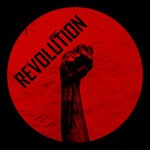 cover: Krist - Revolution