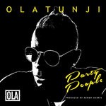 cover: Olatunji - Party People