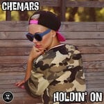 cover: Chemars - Holdin' On