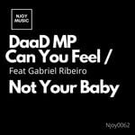 cover: Daad Mp - Can You Feel