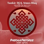 cover: Atmos Blaq|Tankie-Dj - Rise And Fall