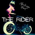 cover: Afro Image Band - The Rider