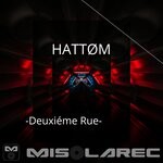 cover: Hattom - Deuxieme Rue