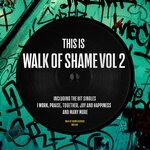 cover: Various - This Is Walk Of Shame, Vol 2