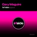 cover: Gary Maguire - No Problem