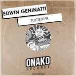 cover: Edwin Geninatti - Together