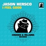 cover: Jason Hersco - I Feel Good