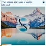 cover: Spencer Newell|Sarah De Warren - Home Again