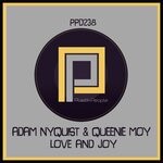 cover: Adam Nyquist|Queenie Moy - Love & Joy