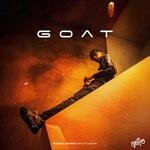 cover: Whykreeps - GOAT