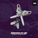 cover: Kid Caird|Sandor - Switch It Up