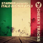 cover: Italo Bounce - Italo Bounce EP13