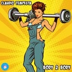 cover: Claudio Tempesta - Body 2 Body