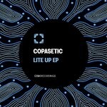 cover: Copasetic - Lite Up