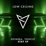 cover: Devarra|Thincut - STAY EP