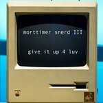 cover: Morttimer Snerd Iii - Give It Up 4 Luv