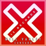 cover: Will Varley - Cansado