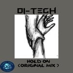 cover: D!-tech - Hold On