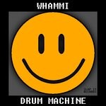 cover: Whammi - Drum Machine