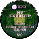 cover: Dklub - Absence Of Light EP