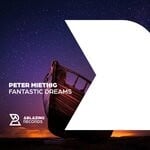 cover: Peter Miethig - Fantastic Dreams