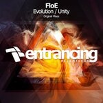 cover: Floe - Evolution / Unity