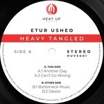 cover: Etur Usheo - Heavy Tangled