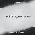 cover: Abdulhamid - The Sunny Way